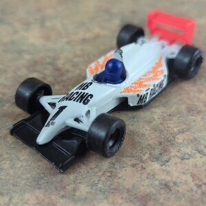 Matchbox 1993 Formula 1 Race Car, #1 MB Racing , 1/53,
